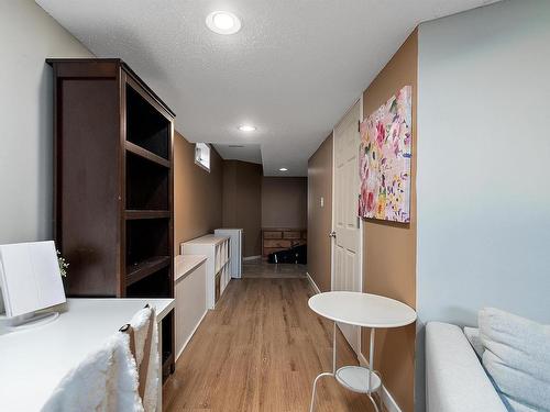 4340 28A Street, Edmonton, AB - Indoor Photo Showing Other Room