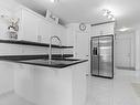 1947 51 Street, Edmonton, AB  - Indoor Photo Showing Kitchen 