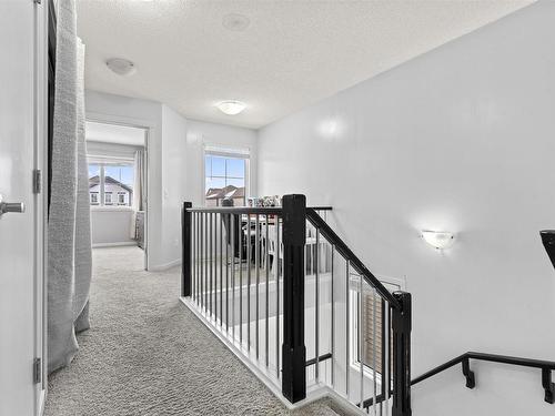 1947 51 Street, Edmonton, AB - Indoor Photo Showing Other Room