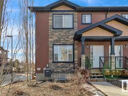 11 301 PALISADES Way  Sherwood Park, AB T8H 0T4