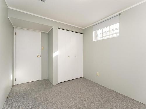 10616 145 Street, Edmonton, AB - Indoor Photo Showing Other Room