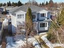 10616 145 Street, Edmonton, AB  - Outdoor With Facade 