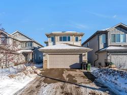 2703 11 STREET NW  Edmonton, AB T6T 0X9