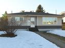 13512 112 Street, Edmonton, AB  - Outdoor 