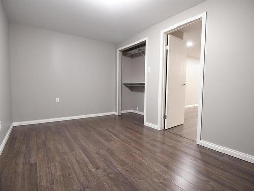 13512 112 Street, Edmonton, AB - Indoor Photo Showing Other Room