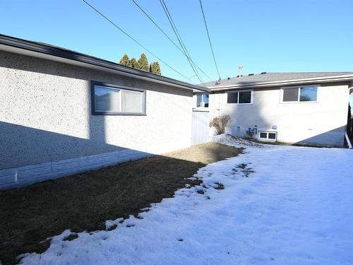 13512 112 Street, Edmonton, AB - Outdoor