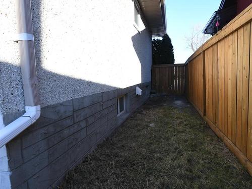 13512 112 Street, Edmonton, AB - Outdoor With Exterior