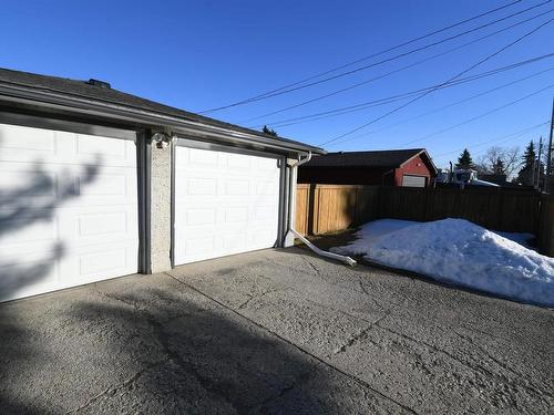 13512 112 Street, Edmonton, AB - Outdoor With Exterior