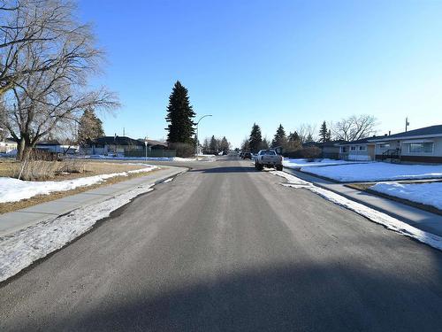 13512 112 Street, Edmonton, AB - Outdoor With View