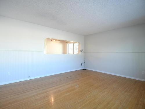 13512 112 Street, Edmonton, AB - Indoor Photo Showing Other Room