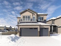 1550 Esaiw Place  Edmonton, AB T6M 0E5