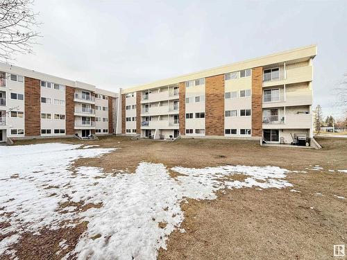 56 11265 31 Avenue, Edmonton, AB - Outdoor With Facade