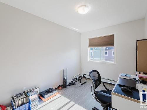 327 1820 Rutherford Road, Edmonton, AB - Indoor Photo Showing Office