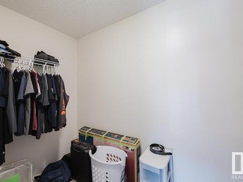 327 1820 Rutherford Road, Edmonton, AB - Indoor With Storage