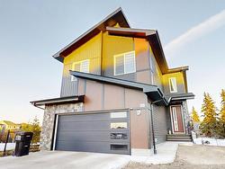 215 Glenridding Ravine Road  Edmonton, AB T6W 5C2