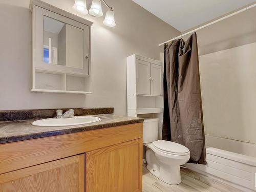 904 Erin Place, Edmonton, AB - Indoor Photo Showing Bathroom