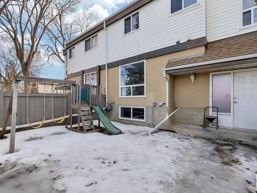 904 Erin Place, Edmonton, AB - Outdoor With Exterior