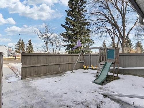 904 Erin Place, Edmonton, AB - Outdoor