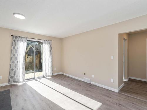 18003 76 Avenue, Edmonton, AB - Indoor Photo Showing Other Room