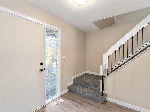 18003 76 Avenue, Edmonton, AB - Indoor Photo Showing Other Room