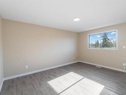 18003 76 Avenue, Edmonton, AB - Indoor Photo Showing Other Room