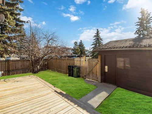 18003 76 Avenue, Edmonton, AB - Outdoor