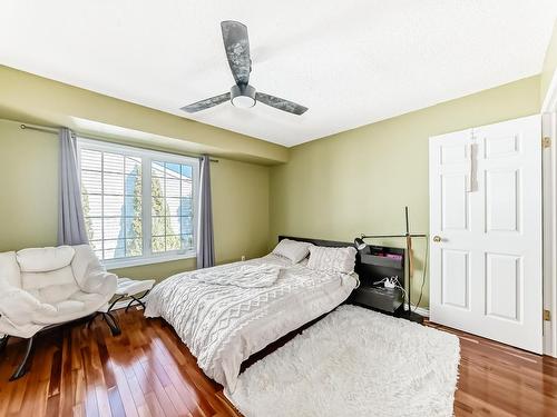 11 2911 36 Street, Edmonton, AB - Indoor Photo Showing Bedroom