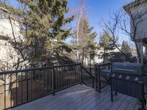 42 1295 Carter Crest Road, Edmonton, AB - Outdoor