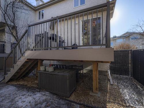 42 1295 Carter Crest Road, Edmonton, AB - Outdoor