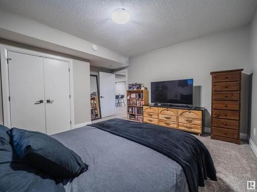 12819 202 Street, Edmonton, AB - Indoor Photo Showing Bedroom