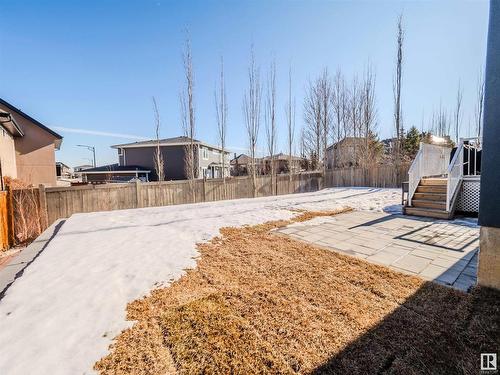 12819 202 Street, Edmonton, AB - Outdoor