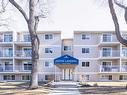 204 10529 93 Street, Edmonton, AB  - Outdoor With Balcony With Facade 