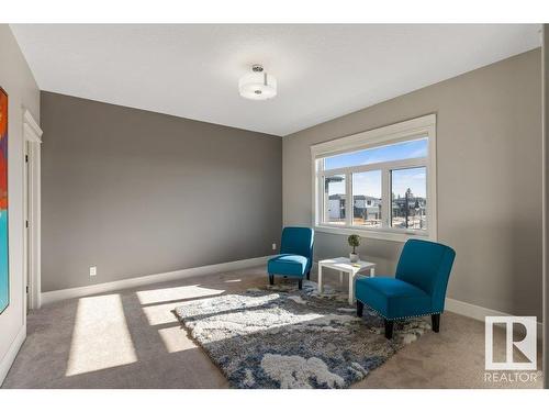 4096 Whispering River Drive, Edmonton, AB - Indoor