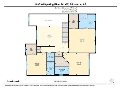 4096 Whispering River Drive, Edmonton, AB - Other