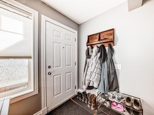 96 230 Edwards Drive, Edmonton, AB - Indoor Photo Showing Other Room