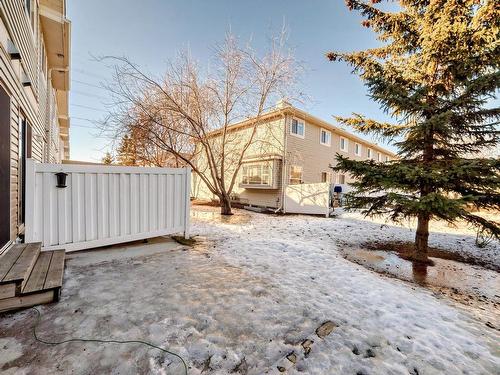 96 230 Edwards Drive, Edmonton, AB - Outdoor