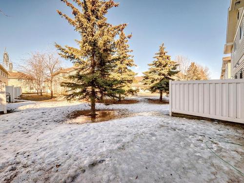 96 230 Edwards Drive, Edmonton, AB - Outdoor