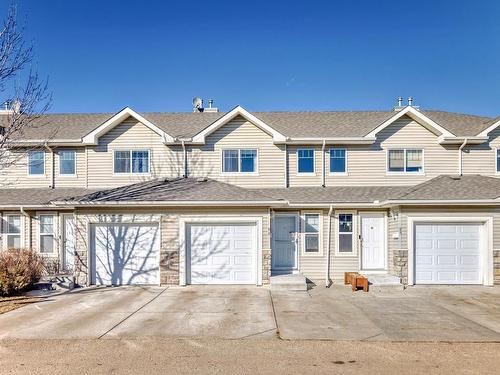 96 230 Edwards Drive, Edmonton, AB - Outdoor With Facade