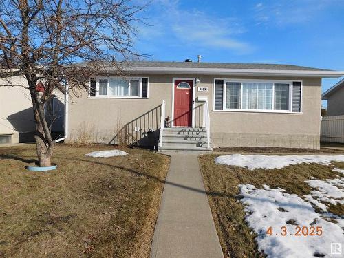 9355 52 Street, Edmonton, AB - Outdoor