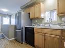 12009 86 Street, Edmonton, AB  - Indoor Photo Showing Kitchen 