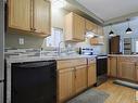 12009 86 Street, Edmonton, AB  - Indoor Photo Showing Kitchen 