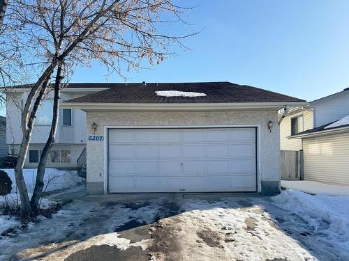 5207 13 Avenue, Edmonton, AB - Outdoor