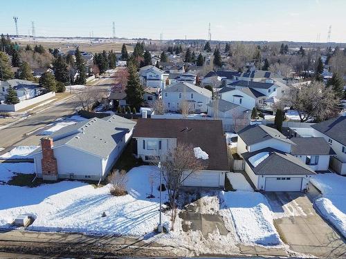 5207 13 Avenue, Edmonton, AB - Outdoor With View