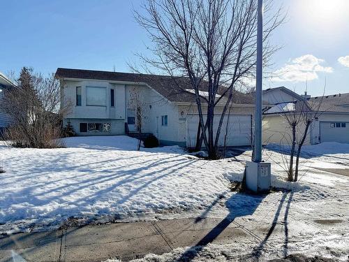 5207 13 Avenue, Edmonton, AB - Outdoor