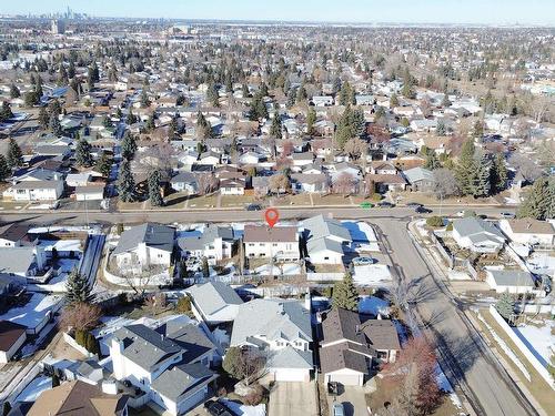 5207 13 Avenue, Edmonton, AB - Outdoor With View