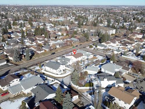 5207 13 Avenue, Edmonton, AB - Outdoor With View