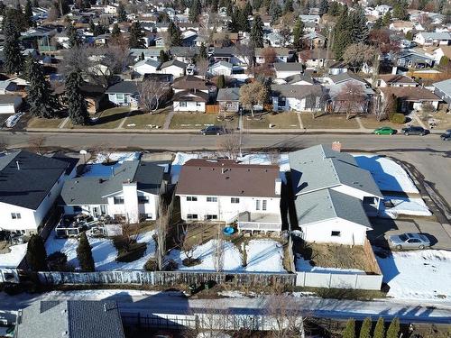 5207 13 Avenue, Edmonton, AB - Outdoor With View