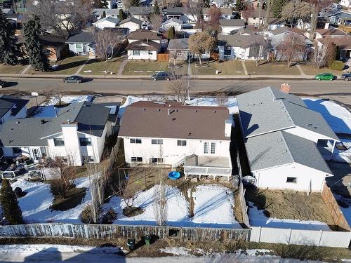 5207 13 Avenue, Edmonton, AB - Outdoor With View