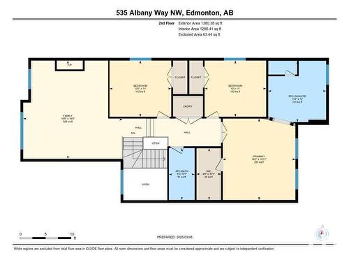 535 Albany Way, Edmonton, AB - Other