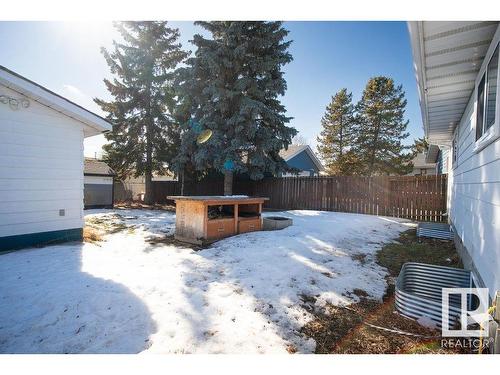 8307 14 Avenue, Edmonton, AB - Outdoor